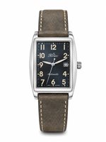 Reloj Perseo Hombre in Acero 6075A